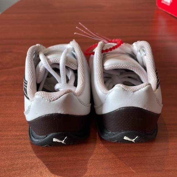 Puma sneakers - Picture 4 of 4